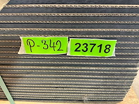 Equitone gevelplaat - brandklasse a2 - donkergrijs - 250x122x1 cm (30x) - afbeelding 11 van  11