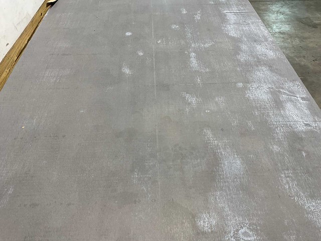 Equitone gevelplaat - brandklasse a2 - donkergrijs - 250x122x1 cm (30x) - afbeelding 3 van  9