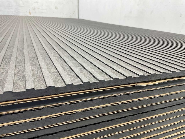 Equitone gevelplaat - brandklasse a2 - donkergrijs - 250x122x1 cm (30x) - afbeelding 5 van  11