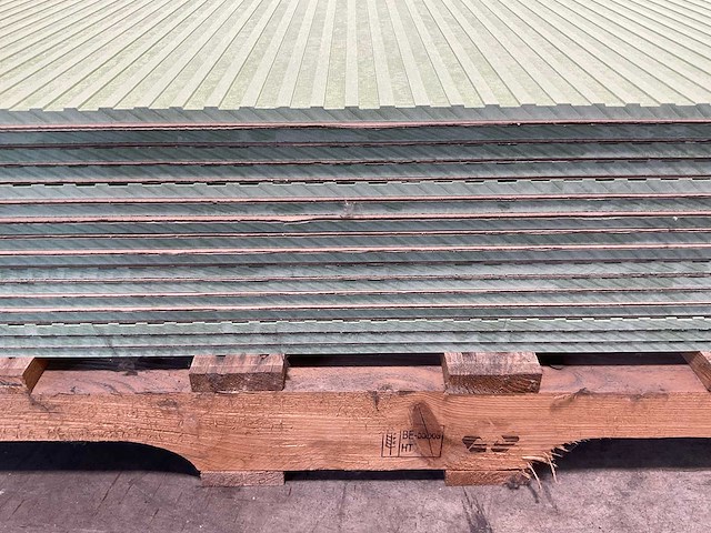 Equitone gevelplaat linea te50 2500x1220x10mm (16x) - afbeelding 3 van  3