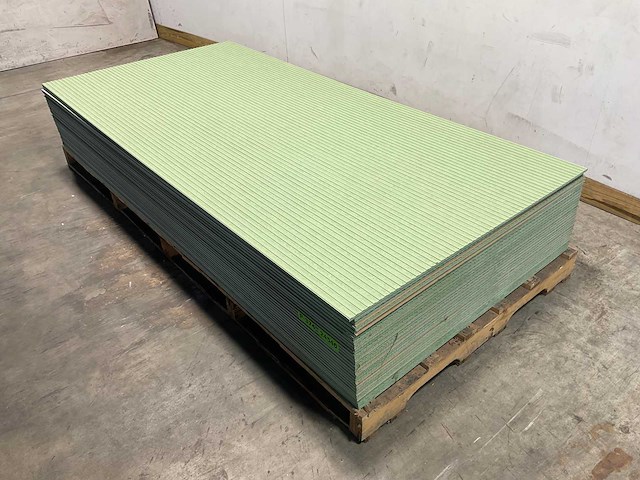 Equitone gevelplaat linea te50 2500x1220x10mm (30x) - afbeelding 1 van  7