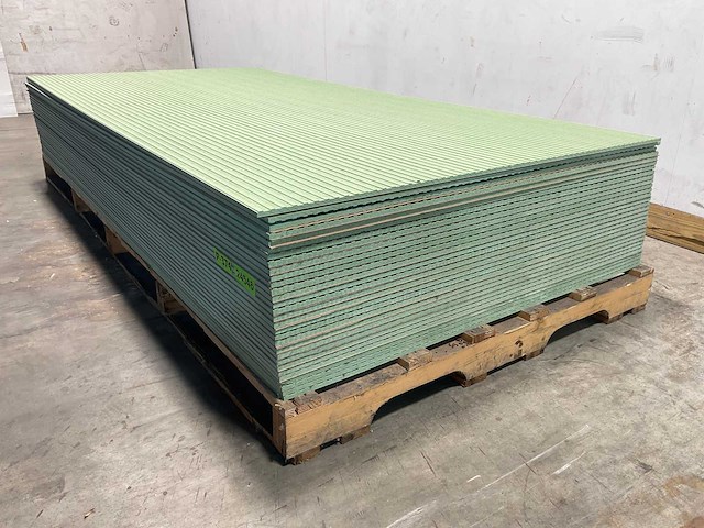 Equitone gevelplaat linea te50 2500x1220x10mm (30x) - afbeelding 5 van  7