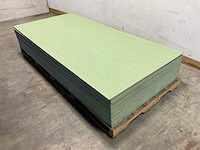 Equitone gevelplaat linea te50 2500x1220x10mm (30x) - afbeelding 1 van  7