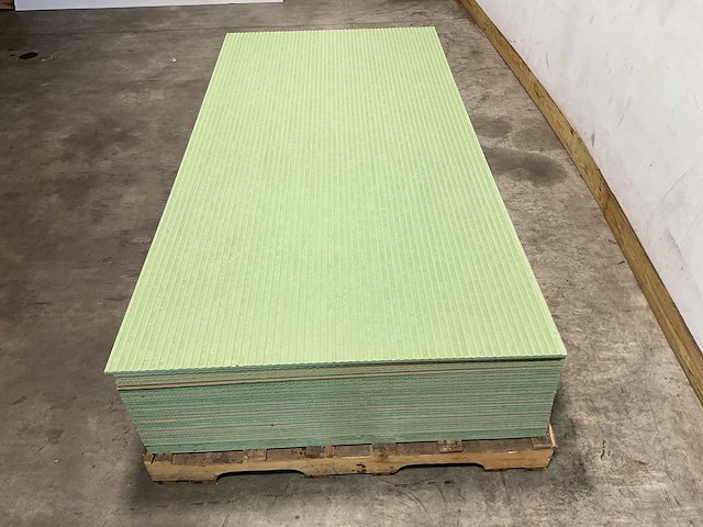 Equitone gevelplaat linea te50 2500x1220x10mm (30x) - afbeelding 3 van  7