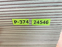 Equitone gevelplaat linea te50 2500x1220x10mm (30x) - afbeelding 6 van  7