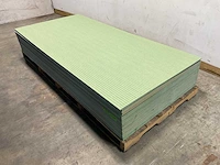 Equitone gevelplaat linea te50 2500x1220x10mm (30x)