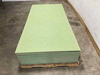 Equitone gevelplaat linea te50 2500x1220x10mm (30x) - afbeelding 3 van  7