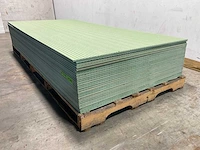 Equitone gevelplaat linea te50 2500x1220x10mm (30x) - afbeelding 5 van  7