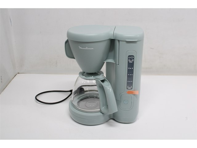 Equivera koffiemachine premium - afbeelding 1 van  2