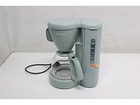 Equivera koffiemachine premium