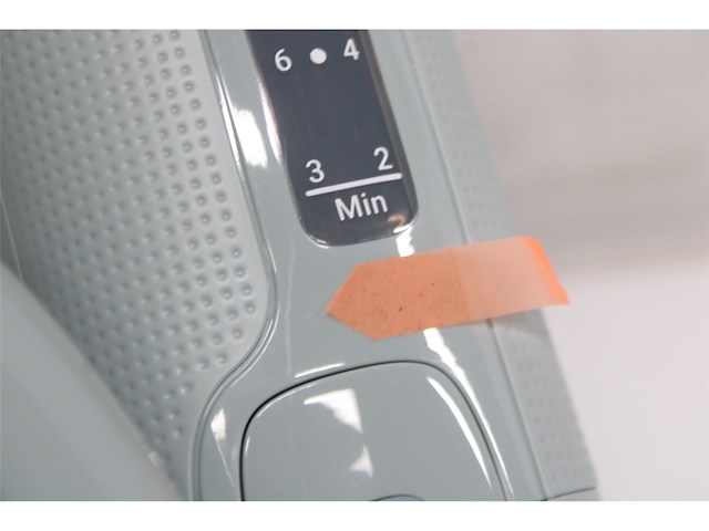 Equivera koffiemachine premium - afbeelding 2 van  2