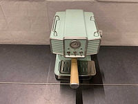 Equivera koffiezetapparaat dod174v - afbeelding 1 van  5