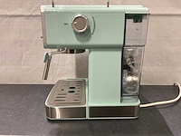 Equivera koffiezetapparaat dod174v - afbeelding 3 van  5