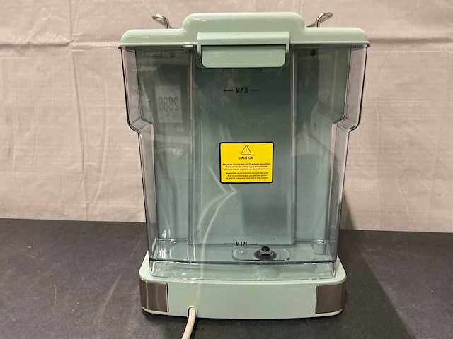 Equivera koffiezetapparaat dod174v - afbeelding 4 van  5