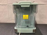 Equivera koffiezetapparaat dod174v - afbeelding 4 van  5