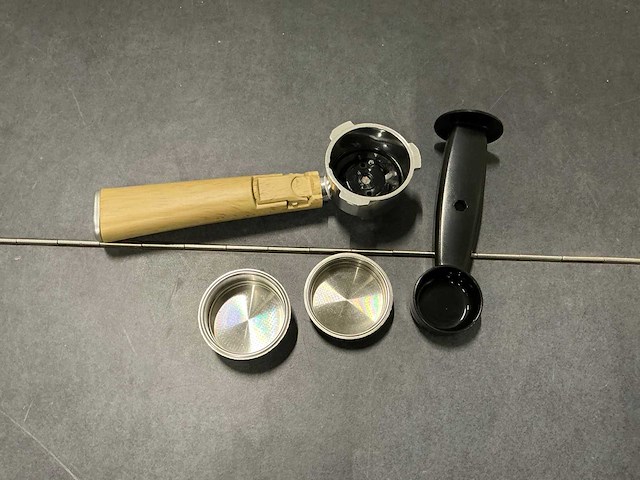 Equivera koffiezetapparaat dod174v - afbeelding 5 van  5