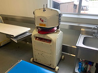 Er opbolmachine - afbeelding 1 van  3