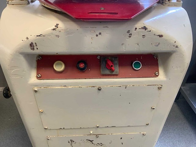 Er opbolmachine - afbeelding 3 van  3