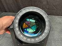 Era beam 100w led moving head - afbeelding 3 van  4