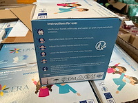 Era medical partij kinder mondkapjes - afbeelding 3 van  7