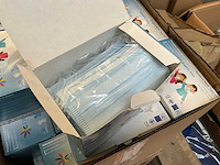 Era medical partij kinder mondkapjes - afbeelding 7 van  7