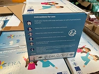 Era medical partij kinder mondkapjes - afbeelding 3 van  7