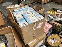 Era medical partij kinder mondkapjes