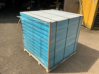 E.r.b. panels kant planken, isolatie (48x) - afbeelding 3 van  9