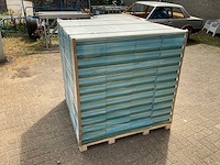 E.r.b. panels kant planken, isolatie (48x) - afbeelding 4 van  9