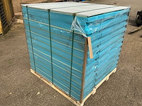E.r.b. panels kant planken, isolatie (48x) - afbeelding 7 van  9