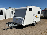 Erba 360 caravan