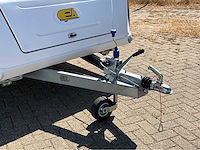 Erba 360 caravan - afbeelding 17 van  30