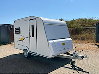 Erba 360 caravan - afbeelding 29 van  30