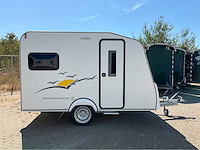 Erba 360 caravan - afbeelding 22 van  30