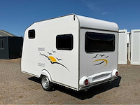 Erba 360 caravan - afbeelding 25 van  30