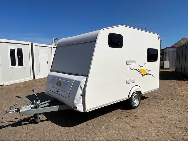 Erba 360 caravan - afbeelding 26 van  30