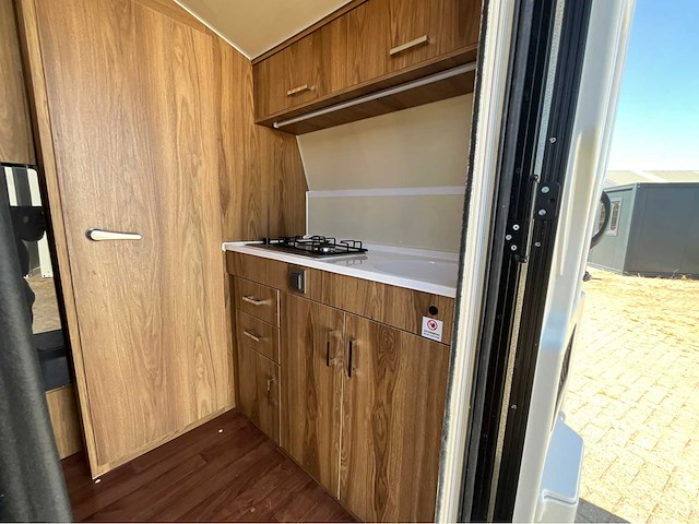 Erba 360 caravan - afbeelding 3 van  29