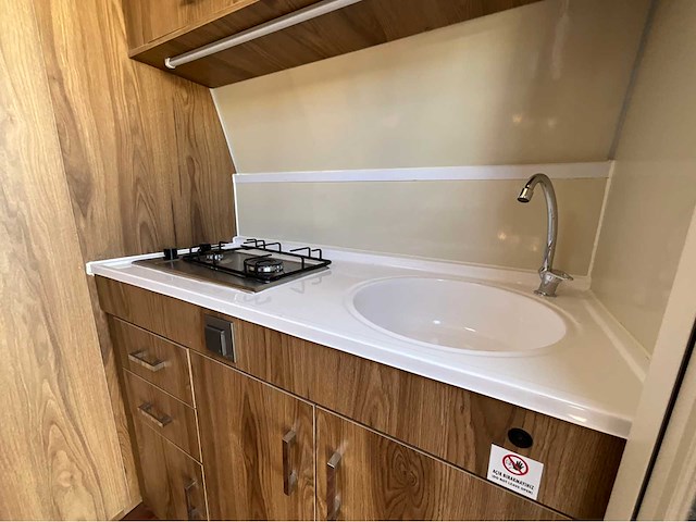 Erba 360 caravan - afbeelding 4 van  29