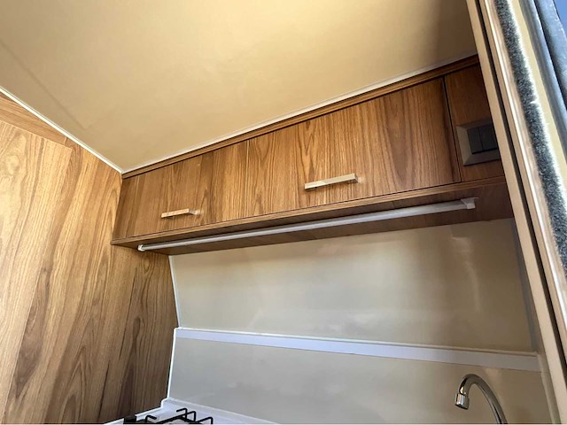 Erba 360 caravan - afbeelding 5 van  29