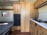 Erba 360 caravan - afbeelding 28 van  29