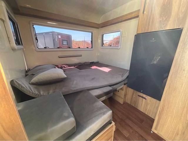 Erba 360 caravan - afbeelding 6 van  29