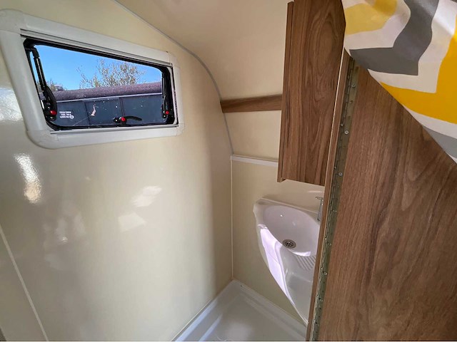 Erba 360 caravan - afbeelding 7 van  29