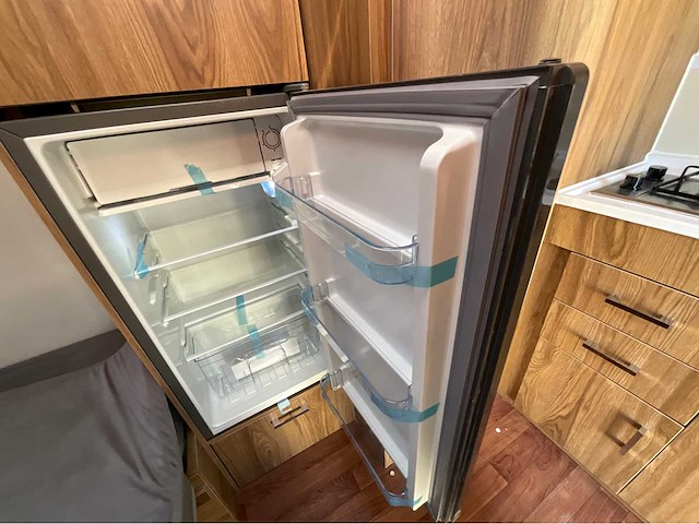 Erba 360 caravan - afbeelding 8 van  29