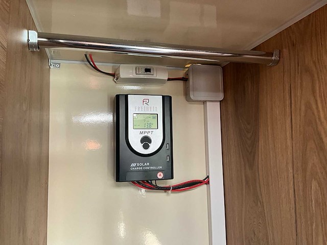 Erba 360 caravan - afbeelding 13 van  29