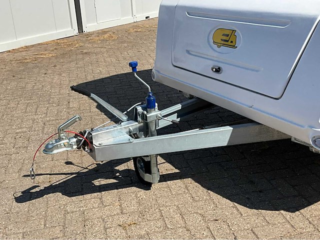 Erba 360 caravan - afbeelding 15 van  29
