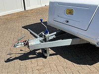 Erba 360 caravan - afbeelding 15 van  29