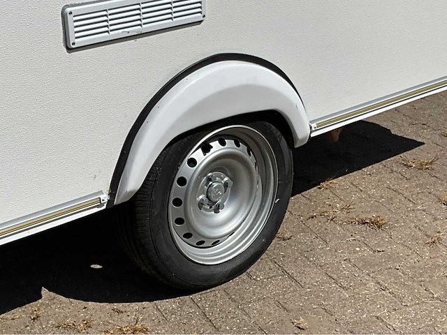 Erba 360 caravan - afbeelding 17 van  29