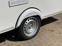 Erba 360 caravan - afbeelding 17 van  29