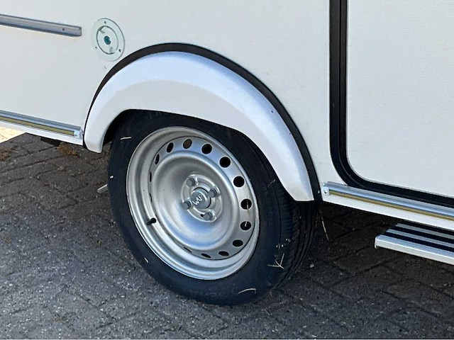 Erba 360 caravan - afbeelding 18 van  29