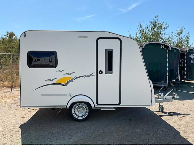 Erba 360 caravan - afbeelding 20 van  29
